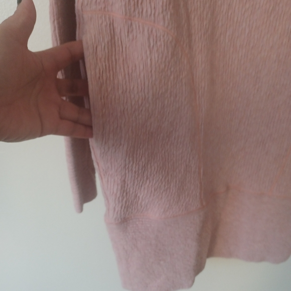 Lululemon Along The Way Dress in Heathered Copper Clay, XS or 6? - Picture 7 of 15